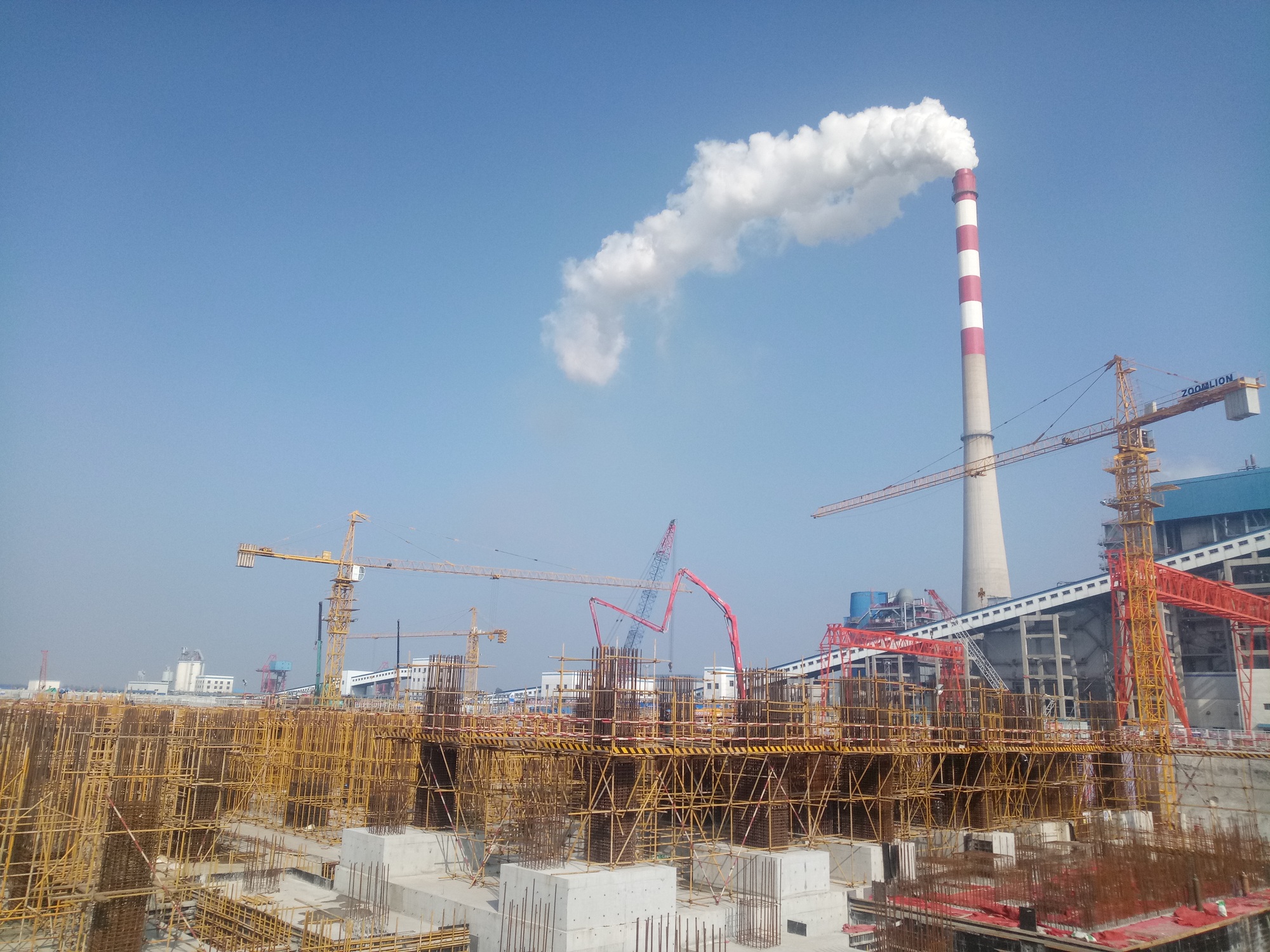 我國啟動重特大事故通報制度